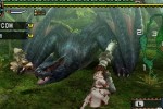 Monster Hunter Freedom Unite (PSP)