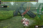 Monster Hunter Freedom Unite (PSP)