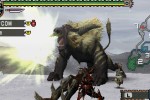 Monster Hunter Freedom Unite (PSP)