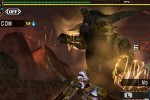 Monster Hunter Freedom Unite (PSP)