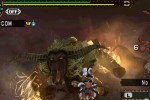 Monster Hunter Freedom Unite (PSP)