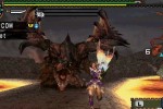 Monster Hunter Freedom Unite (PSP)