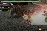 Monster Hunter Freedom Unite (PSP)