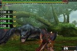 Monster Hunter Freedom Unite (PSP)