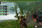 Monster Hunter Freedom Unite (PSP)