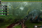 Monster Hunter Freedom Unite (PSP)