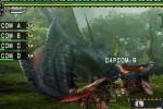 Monster Hunter Freedom Unite (PSP)