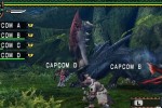 Monster Hunter Freedom Unite (PSP)