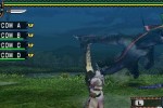 Monster Hunter Freedom Unite (PSP)