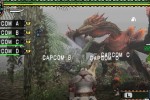 Monster Hunter Freedom Unite (PSP)