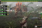 Monster Hunter Freedom Unite (PSP)