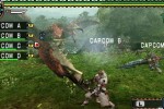 Monster Hunter Freedom Unite (PSP)