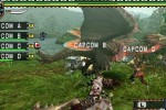 Monster Hunter Freedom Unite (PSP)