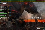 Monster Hunter Freedom Unite (PSP)