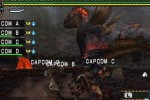 Monster Hunter Freedom Unite (PSP)