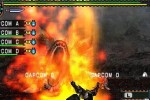 Monster Hunter Freedom Unite (PSP)