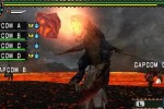 Monster Hunter Freedom Unite (PSP)