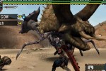 Monster Hunter Freedom Unite (PSP)