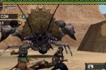 Monster Hunter Freedom Unite (PSP)