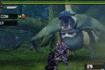 Monster Hunter Freedom Unite (PSP)