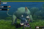 Monster Hunter Freedom Unite (PSP)