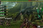 Monster Hunter Freedom Unite (PSP)