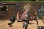 Monster Hunter Freedom Unite (PSP)