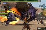 Monster Hunter Freedom Unite (PSP)