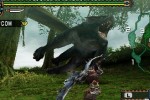 Monster Hunter Freedom Unite (PSP)