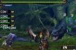 Monster Hunter Freedom Unite (PSP)