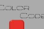 Color Code Game (iPhone/iPod)