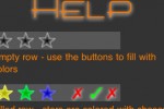 Color Code Game (iPhone/iPod)