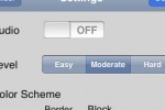 ePuzzle (iPhone/iPod)