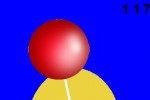 Lobbit Paddle Ball (iPhone/iPod)