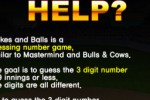 Strikes and Balls (iPhone/iPod)