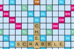 Word Chaser (iPhone/iPod)