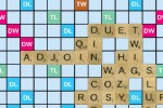 Word Chaser (iPhone/iPod)