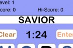 Word Chaser (iPhone/iPod)