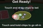 Showdown Poker: Bluetooth Head-to-Head Play (iPhone/iPod)