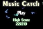 Music Catch (iPhone/iPod)