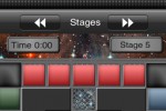 SpaceBlaster Puzzles (iPhone/iPod)