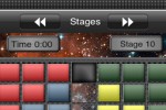 SpaceBlaster Puzzles (iPhone/iPod)