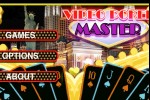 Video Poker Master (iPhone/iPod)