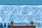 Snow-Tower (iPhone/iPod)