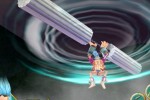 One Piece Unlimited Cruise 1: The Treasure Beneath the Waves (Wii)