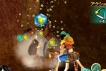One Piece Unlimited Cruise 1: The Treasure Beneath the Waves (Wii)