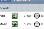 Codigrama (iPhone/iPod)