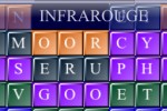 CrazyWords (iPhone/iPod)