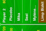 iSong Quiz (iPhone/iPod)