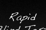 RapidBlindTest (iPhone/iPod)